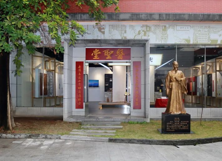 喜讯丨白云山G22恒峰医圣堂科普基地入选“广东省科普教育基地”名单
