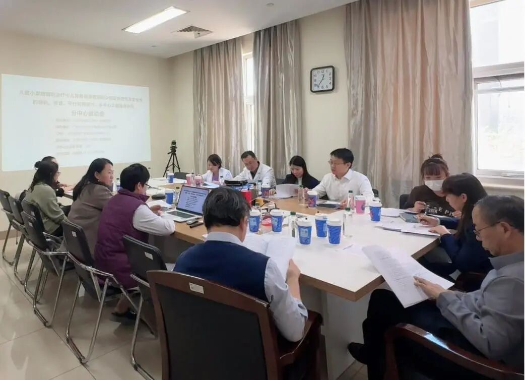 千年古方注入现代科技，白云山G22恒峰造药儿童幼柴胡颗粒II期临床钻研在津启动